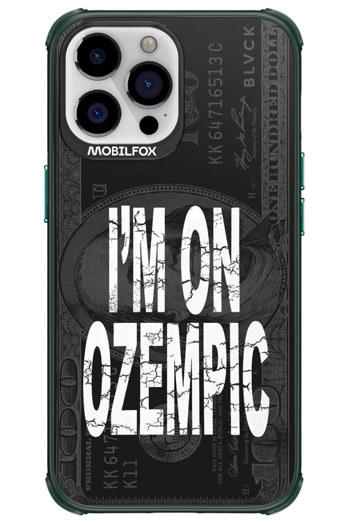 ozempic 2.0 - Apple iPhone 13 Pro Max - Image 23