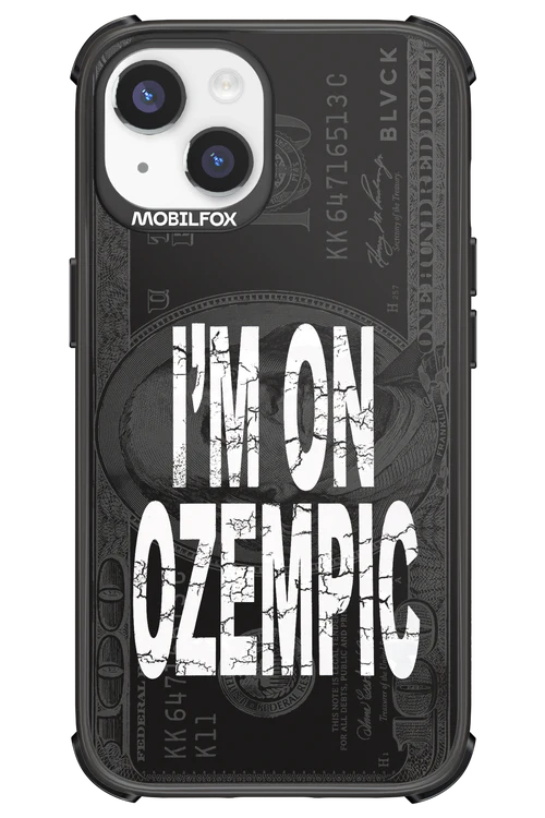 ozempic 2.0 - Apple iPhone 14 - Image 16