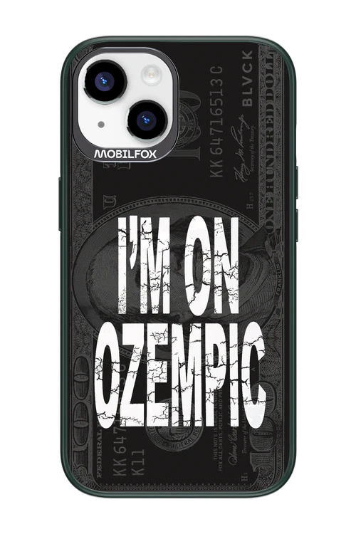 ozempic 2.0 - Apple iPhone 14 - Image 4