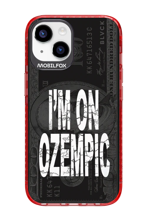 ozempic 2.0 - Apple iPhone 14 - Image 8