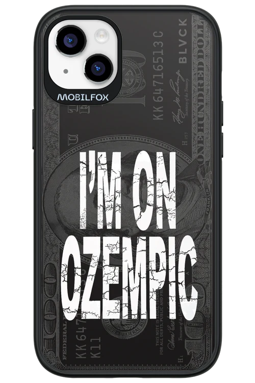 ozempic 2.0 - Apple iPhone 14 Plus - Image 10