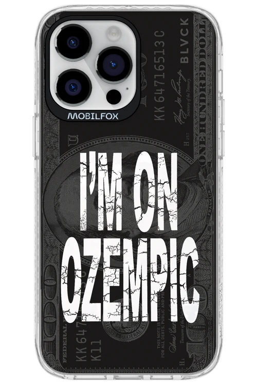 ozempic 2.0 - Apple iPhone 14 Pro Max - Image 11