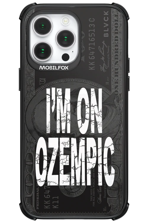 ozempic 2.0 - Apple iPhone 14 Pro Max - Image 12