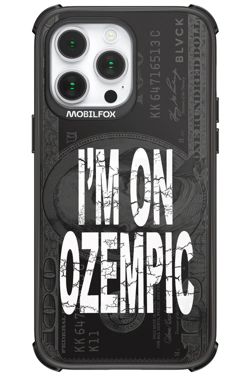 ozempic 2.0 - Apple iPhone 14 Pro Max - Image 16