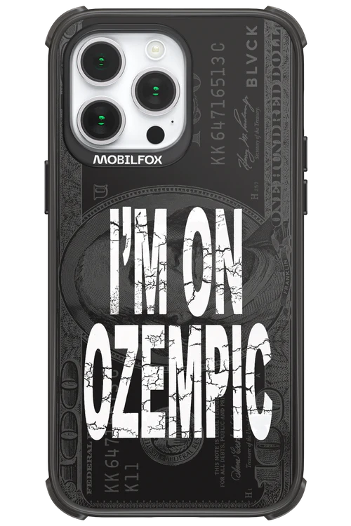 ozempic 2.0 - Apple iPhone 14 Pro Max - Image 17