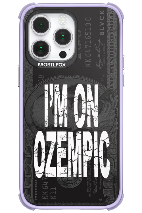 ozempic 2.0 - Apple iPhone 14 Pro Max - Image 18