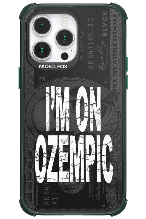 ozempic 2.0 - Apple iPhone 14 Pro Max - Image 19
