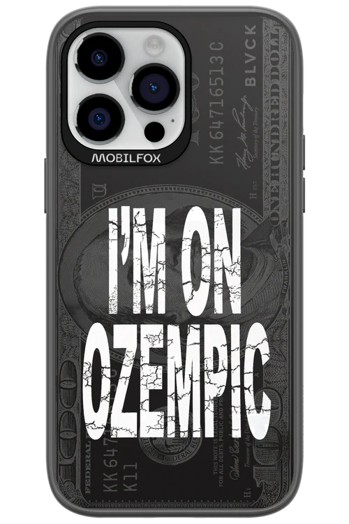 ozempic 2.0 - Apple iPhone 14 Pro Max - Image 2