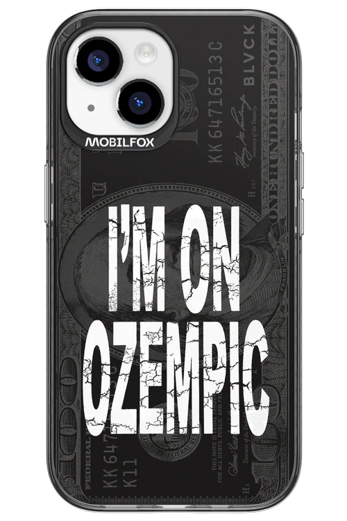 ozempic 2.0 - Apple iPhone 15 - Image 6