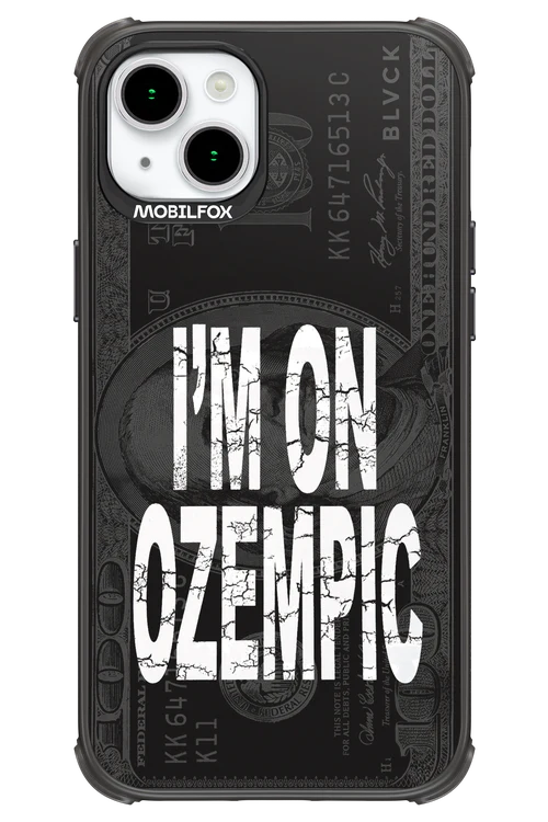 ozempic 2.0 - Apple iPhone 15 Plus - Image 16