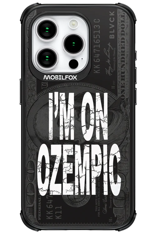ozempic 2.0 - Apple iPhone 15 Pro - Image 11