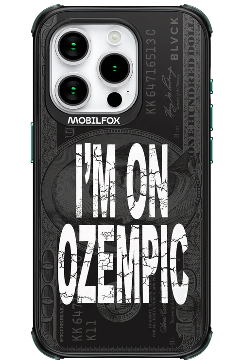 ozempic 2.0 - Apple iPhone 15 Pro - Image 13
