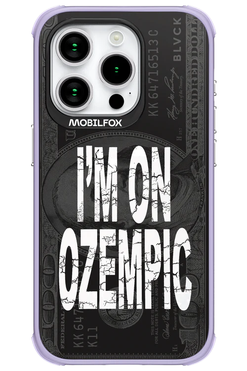ozempic 2.0 - Apple iPhone 15 Pro - Image 17