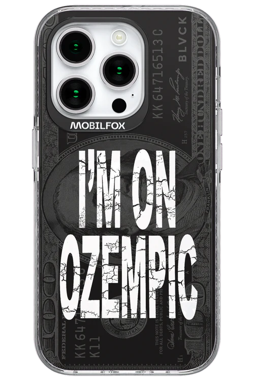 ozempic 2.0 - Apple iPhone 15 Pro - Image 5