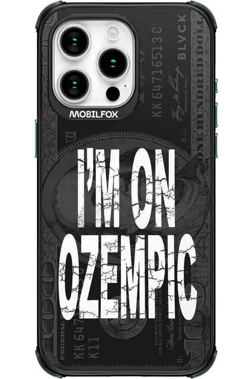 ozempic 2.0 - Apple iPhone 15 Pro Max - Image 13