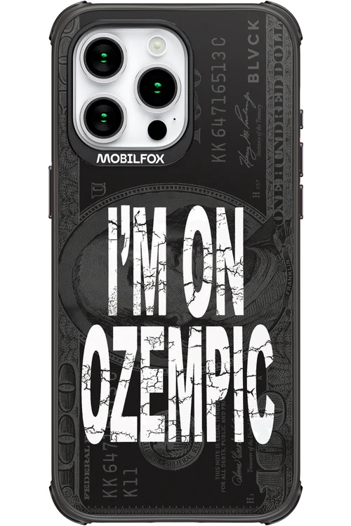 ozempic 2.0 - Apple iPhone 15 Pro Max - Image 15