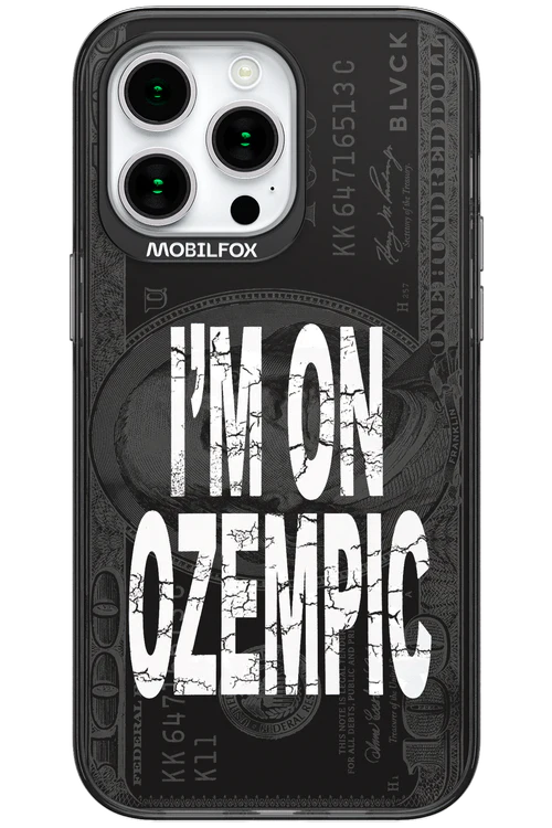 ozempic 2.0 - Apple iPhone 15 Pro Max - Image 6