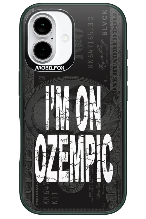 ozempic 2.0 - Apple iPhone 16 - Image 4