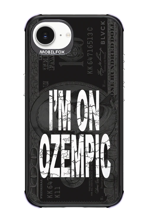 ozempic 2.0 - Apple iPhone 16e - Image 14