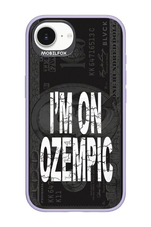 ozempic 2.0 - Apple iPhone 16e - Image 3