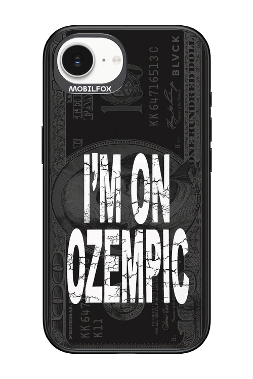 ozempic 2.0 - Apple iPhone 16e - Image 9