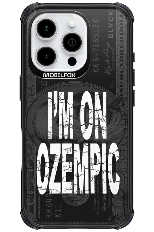 ozempic 2.0 - Apple iPhone 16 Pro - Image 19