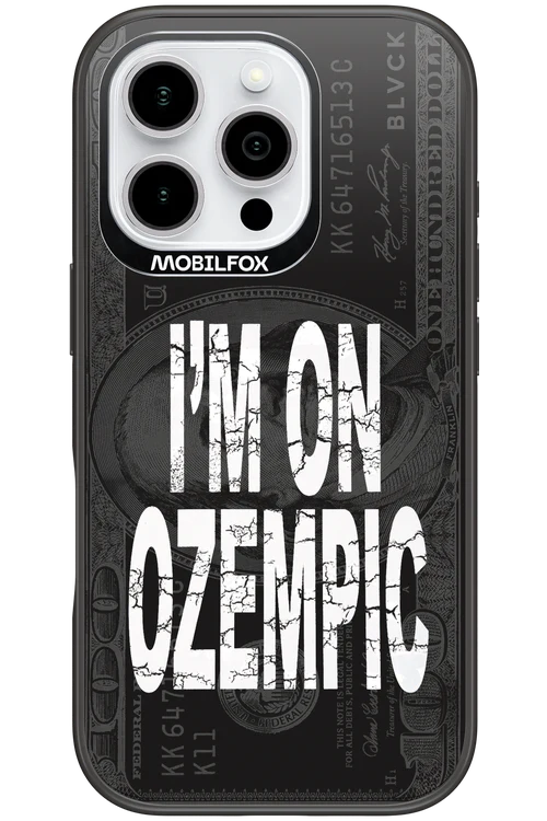 ozempic 2.0 - Apple iPhone 16 Pro - Image 2