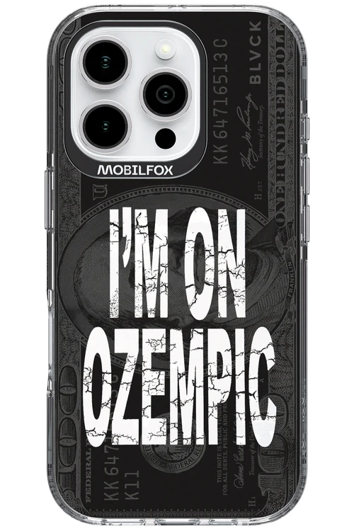ozempic 2.0 - Apple iPhone 16 Pro - Image 5