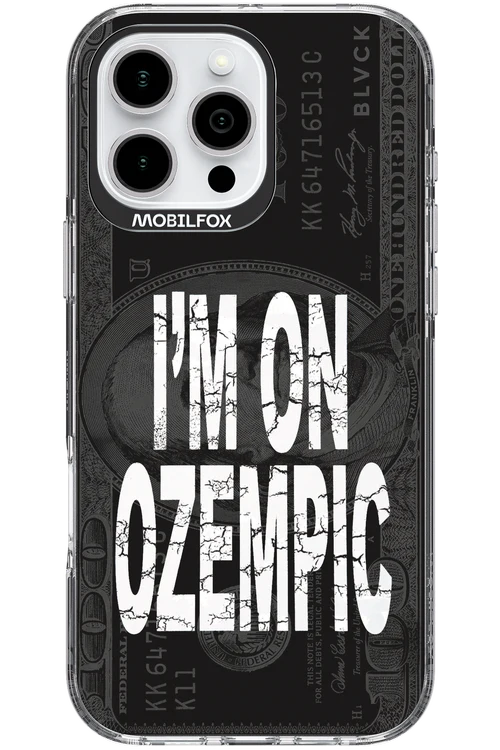ozempic 2.0 - Apple iPhone 16 Pro Max - Image 10