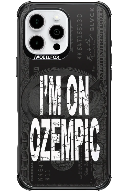 ozempic 2.0 - Apple iPhone 16 Pro Max - Image 11