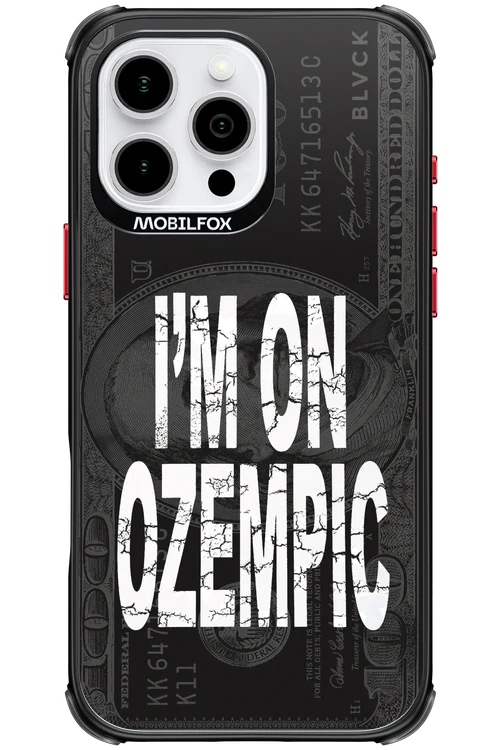 ozempic 2.0 - Apple iPhone 16 Pro Max - Image 12