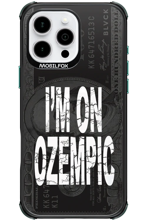 ozempic 2.0 - Apple iPhone 16 Pro Max - Image 13