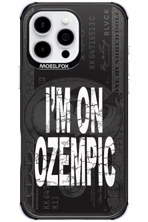 ozempic 2.0 - Apple iPhone 16 Pro Max - Image 14