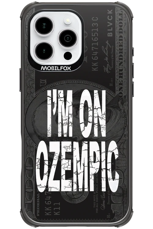 ozempic 2.0 - Apple iPhone 16 Pro Max - Image 16