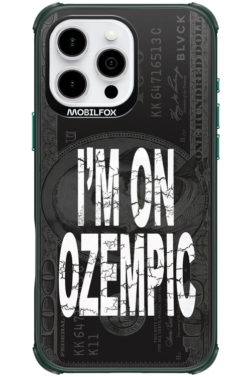 ozempic 2.0 - Apple iPhone 16 Pro Max - Image 18