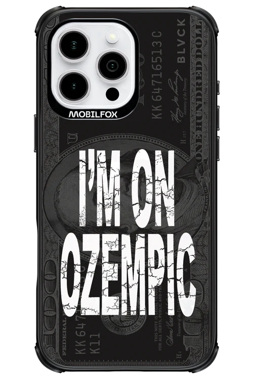 ozempic 2.0 - Apple iPhone 16 Pro Max - Image 19