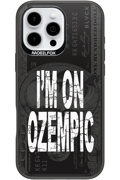 ozempic 2.0 - Apple iPhone 16 Pro Max - Image 2