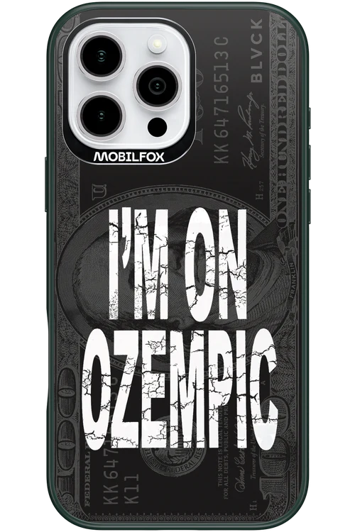ozempic 2.0 - Apple iPhone 16 Pro Max - Image 4