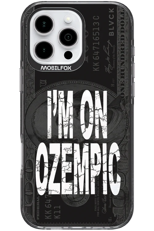 ozempic 2.0 - Apple iPhone 16 Pro Max - Image 6