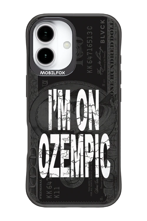 ozempic 2.0 - Apple iPhone 17 - Image 2