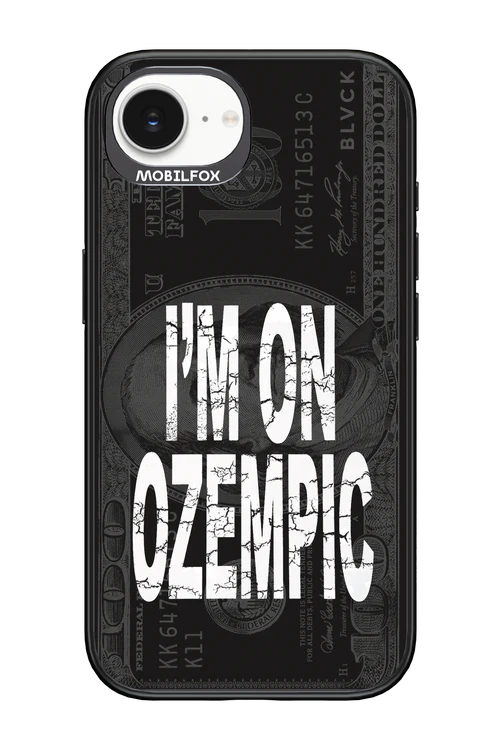 ozempic 2.0 - Apple iPhone 17e
