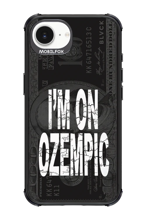 ozempic 2.0 - Apple iPhone 17e - Image 11