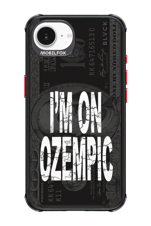 ozempic 2.0 - Apple iPhone 17e - Image 12