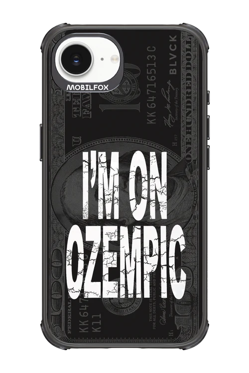 ozempic 2.0 - Apple iPhone 17e - Image 15