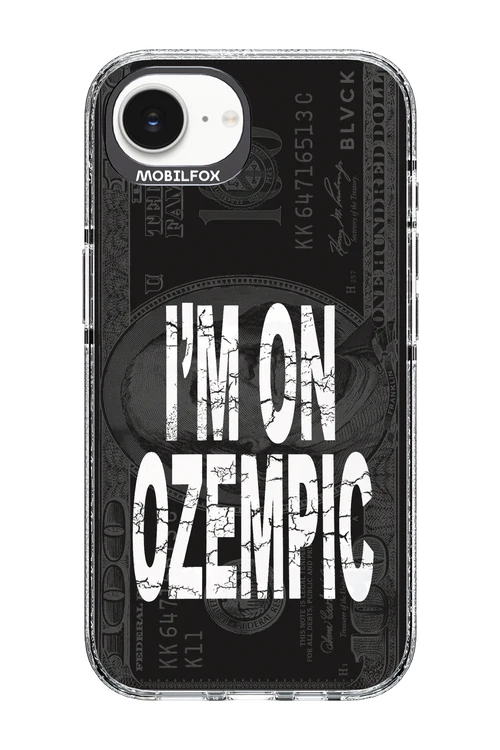 ozempic 2.0 - Apple iPhone 17e - Image 5