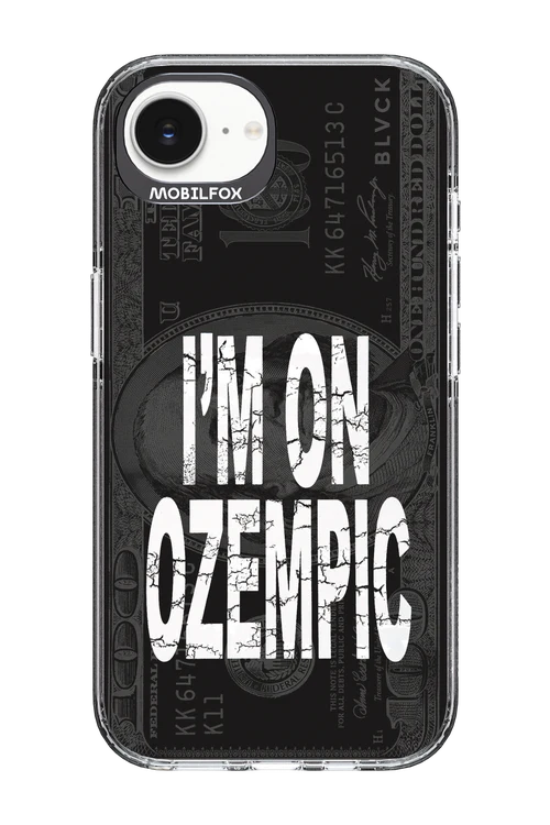 ozempic 2.0 - Apple iPhone 17e - Image 6