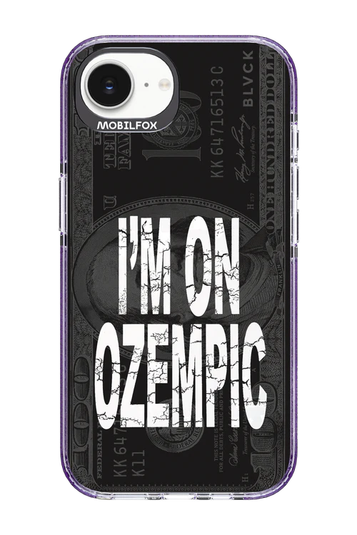 ozempic 2.0 - Apple iPhone 17e - Image 8