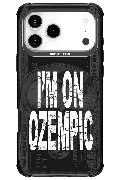 ozempic 2.0 - Apple iPhone 17 Pro Max - Image 10