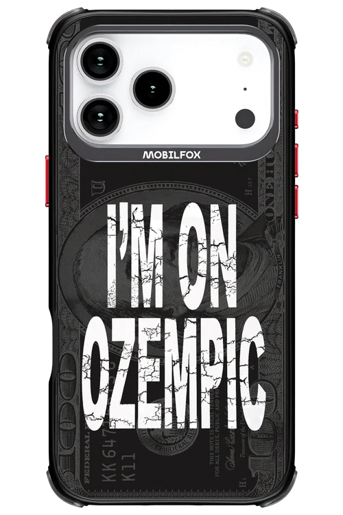 ozempic 2.0 - Apple iPhone 17 Pro Max - Image 7