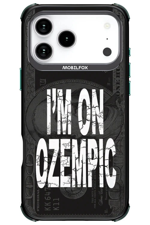 ozempic 2.0 - Apple iPhone 17 Pro Max - Image 8